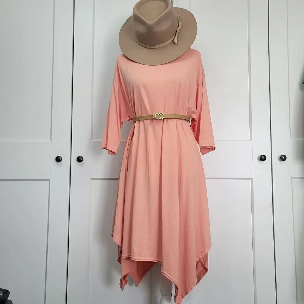 Free People Kahana tunic, small